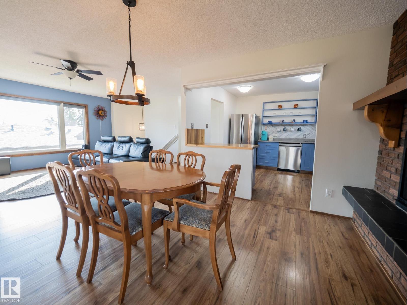 403 4 St, Rural Lac Ste. Anne County, Alberta  T0E 1A0 - Photo 9 - E4463679