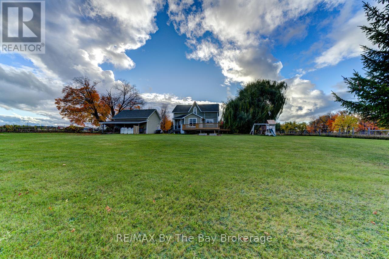 1595 County 42 Road, Clearview, Ontario  L0M 1S0 - Photo 38 - S12484352