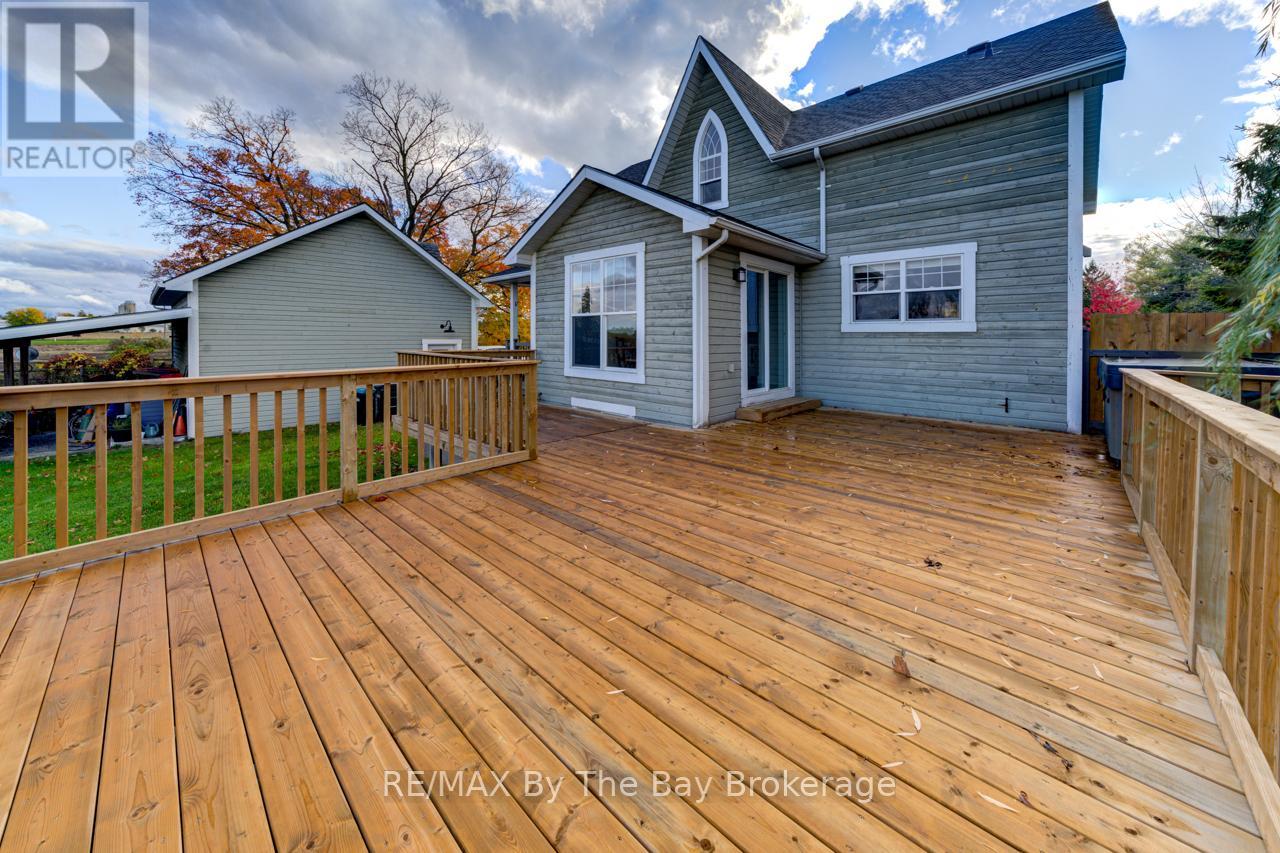 1595 County 42 Road, Clearview, Ontario  L0M 1S0 - Photo 36 - S12484352