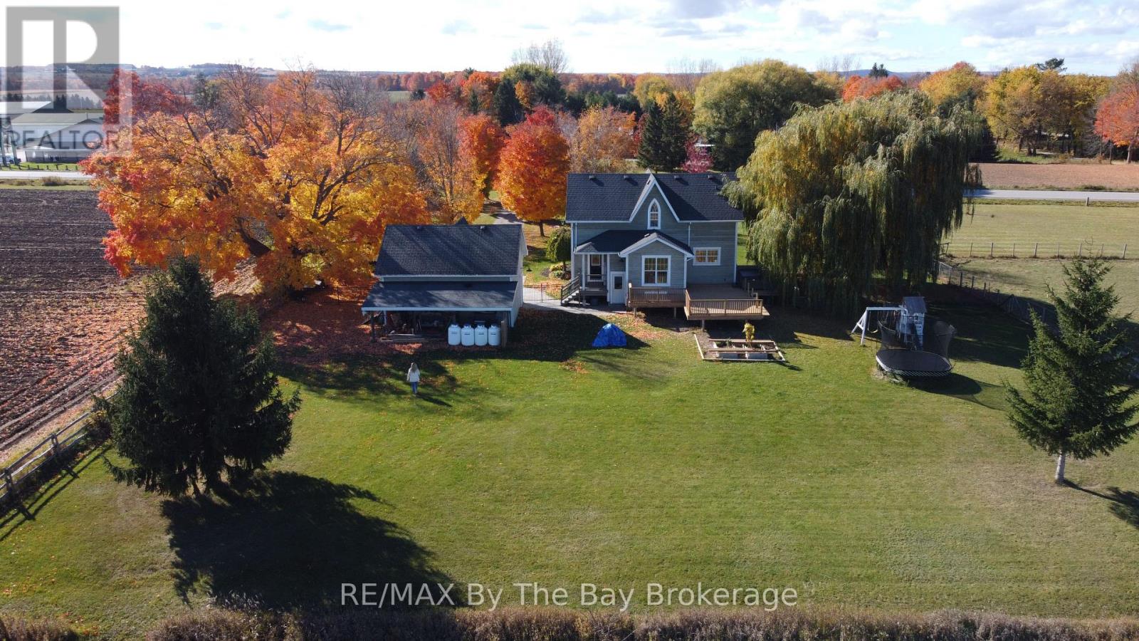 1595 County 42 Road, Clearview, Ontario  L0M 1S0 - Photo 40 - S12484352