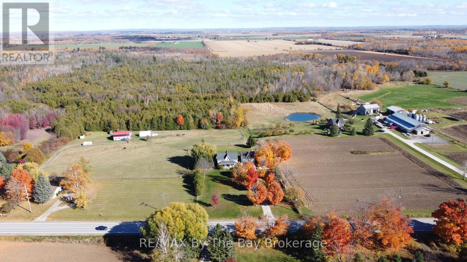 1595 County 42 Road, Clearview, Ontario  L0M 1S0 - Photo 32 - S12484352