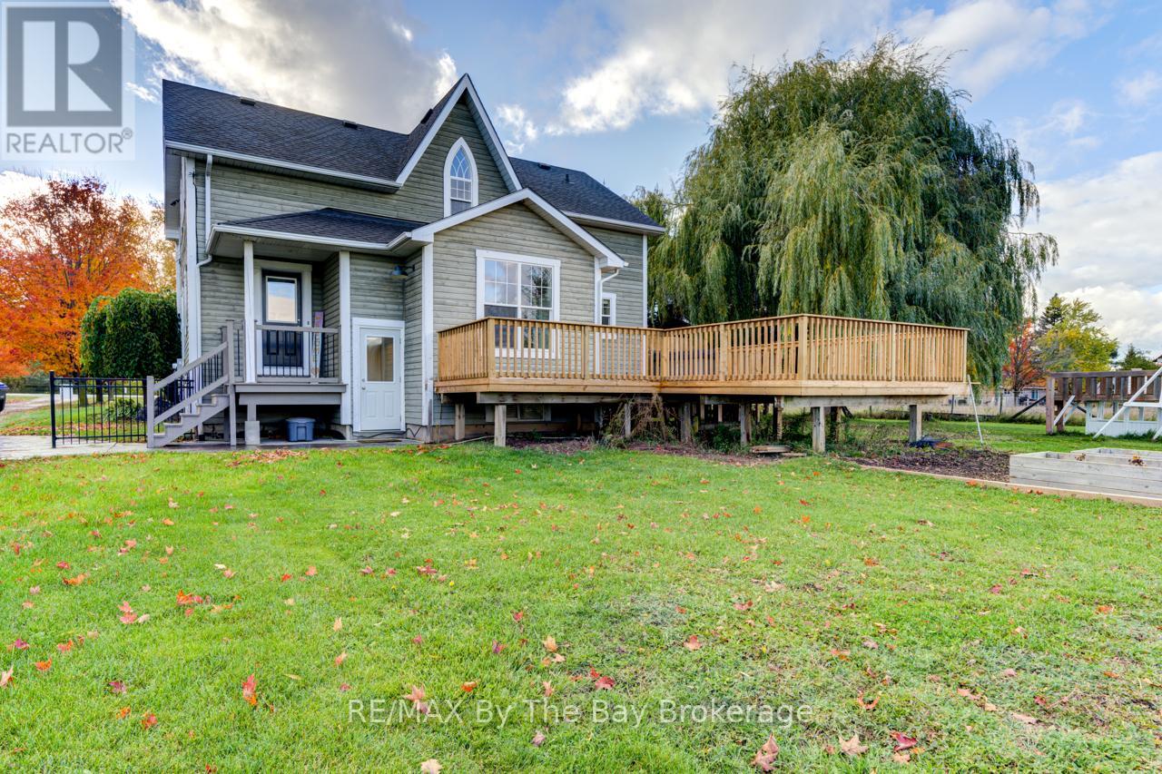 1595 County 42 Road, Clearview, Ontario  L0M 1S0 - Photo 39 - S12484352