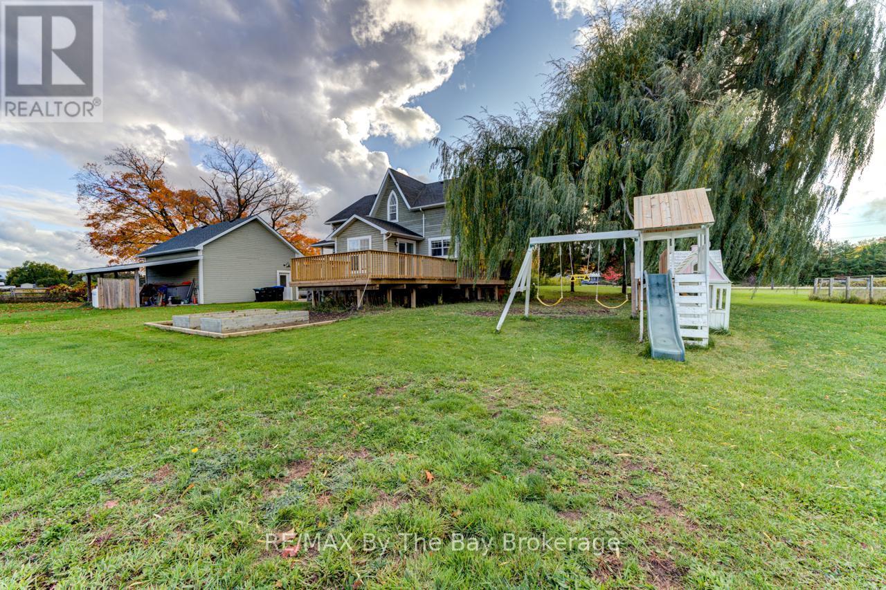 1595 County 42 Road, Clearview, Ontario  L0M 1S0 - Photo 37 - S12484352