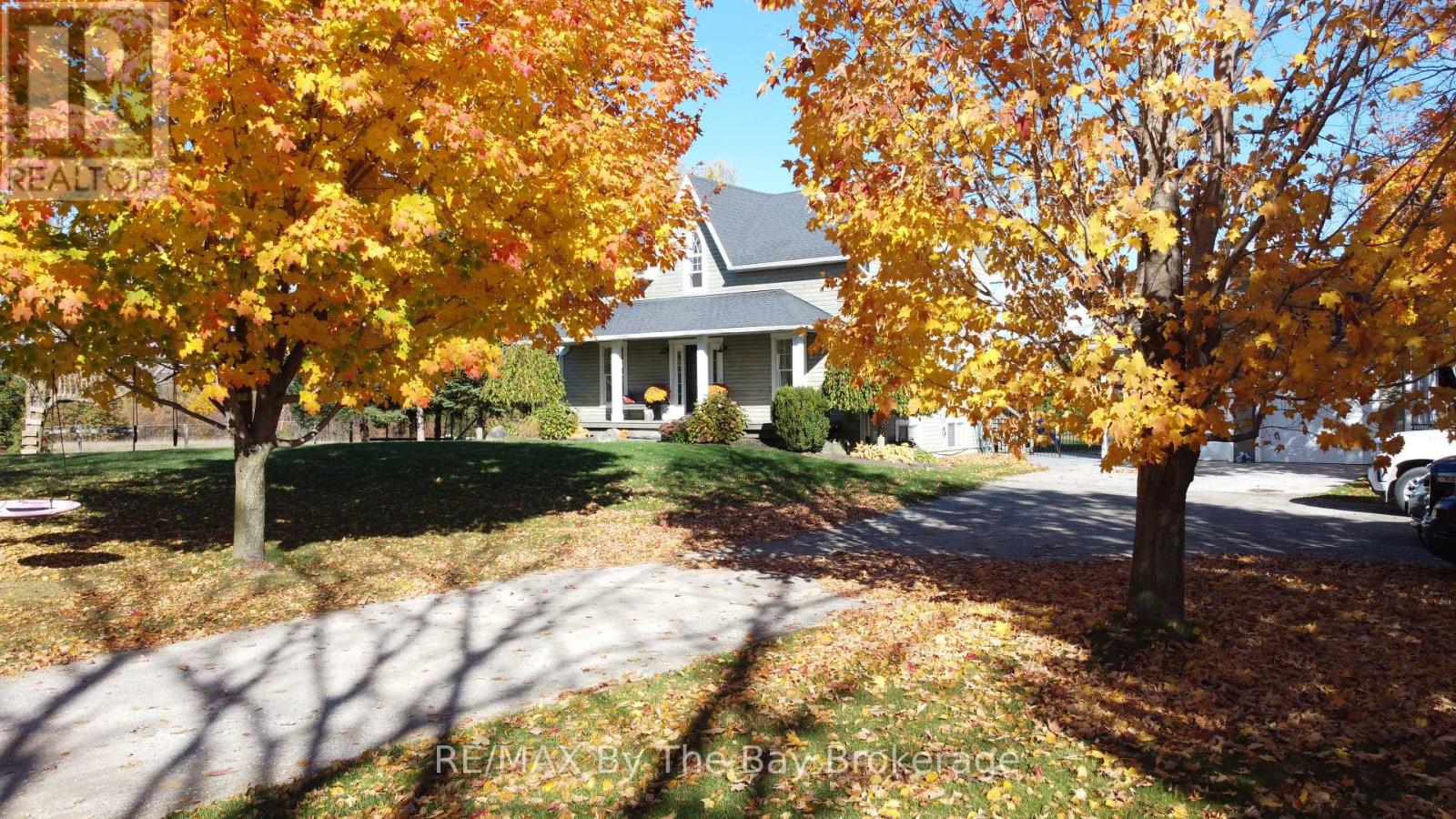 1595 County 42 Road, Clearview, Ontario  L0M 1S0 - Photo 42 - S12484352