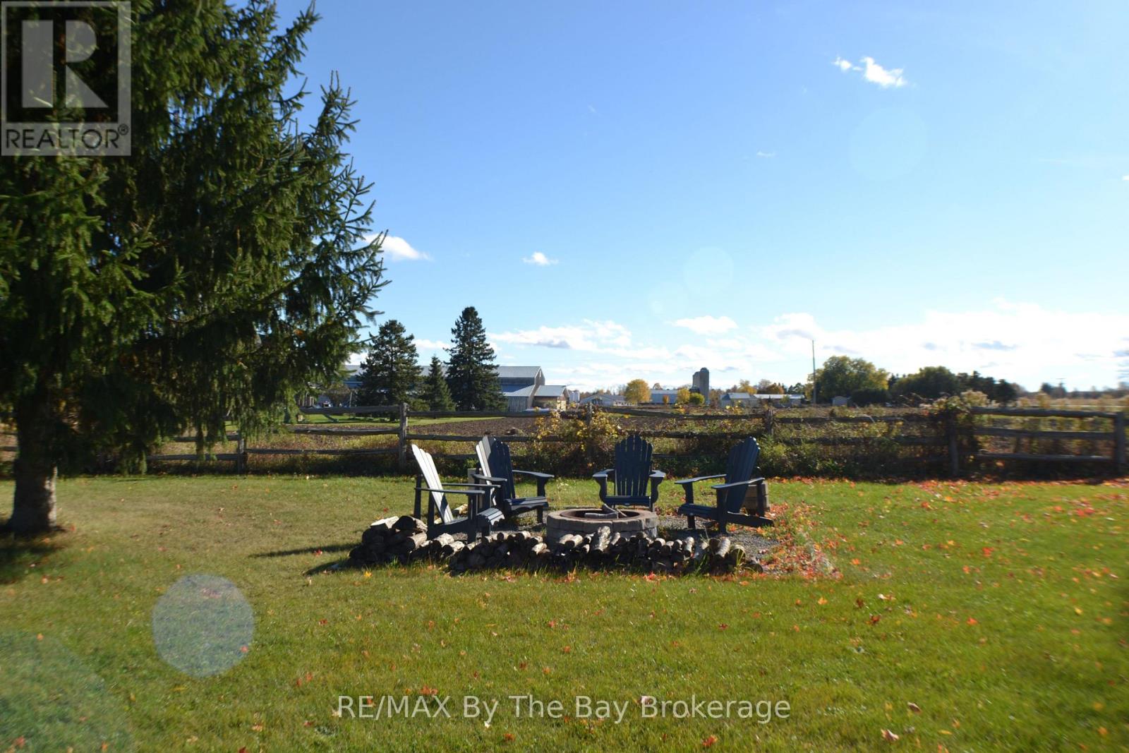 1595 County 42 Road, Clearview, Ontario  L0M 1S0 - Photo 46 - S12484352