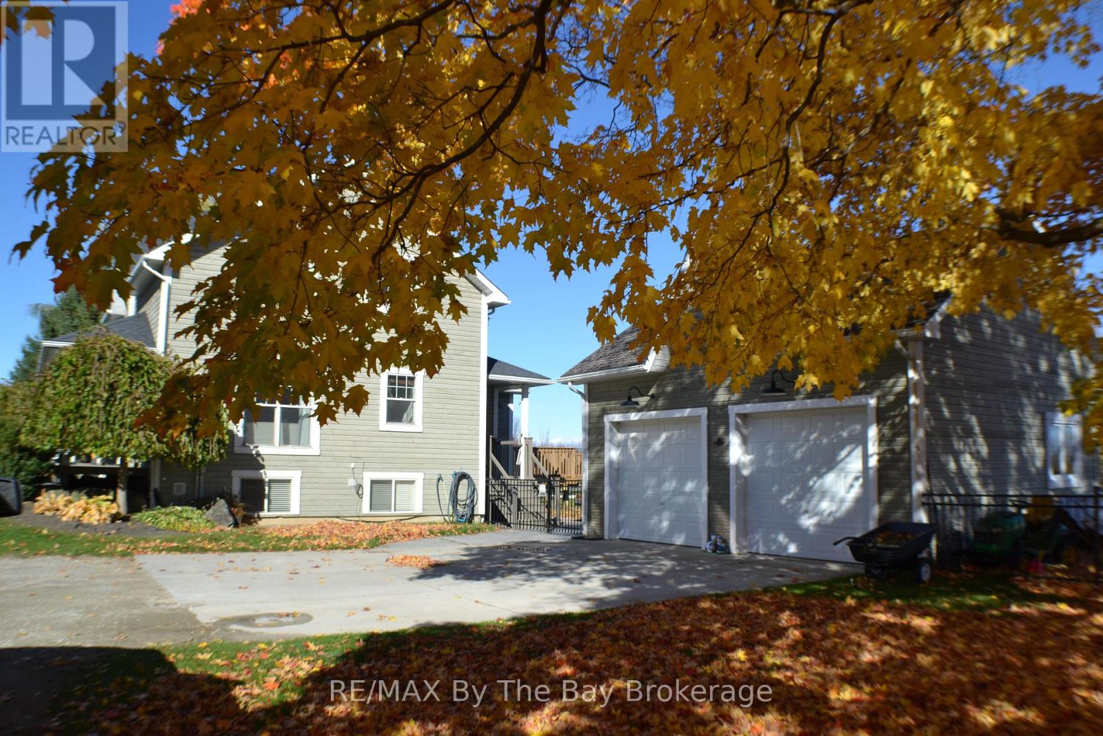 1595 County 42 Road, Clearview, Ontario  L0M 1S0 - Photo 45 - S12484352