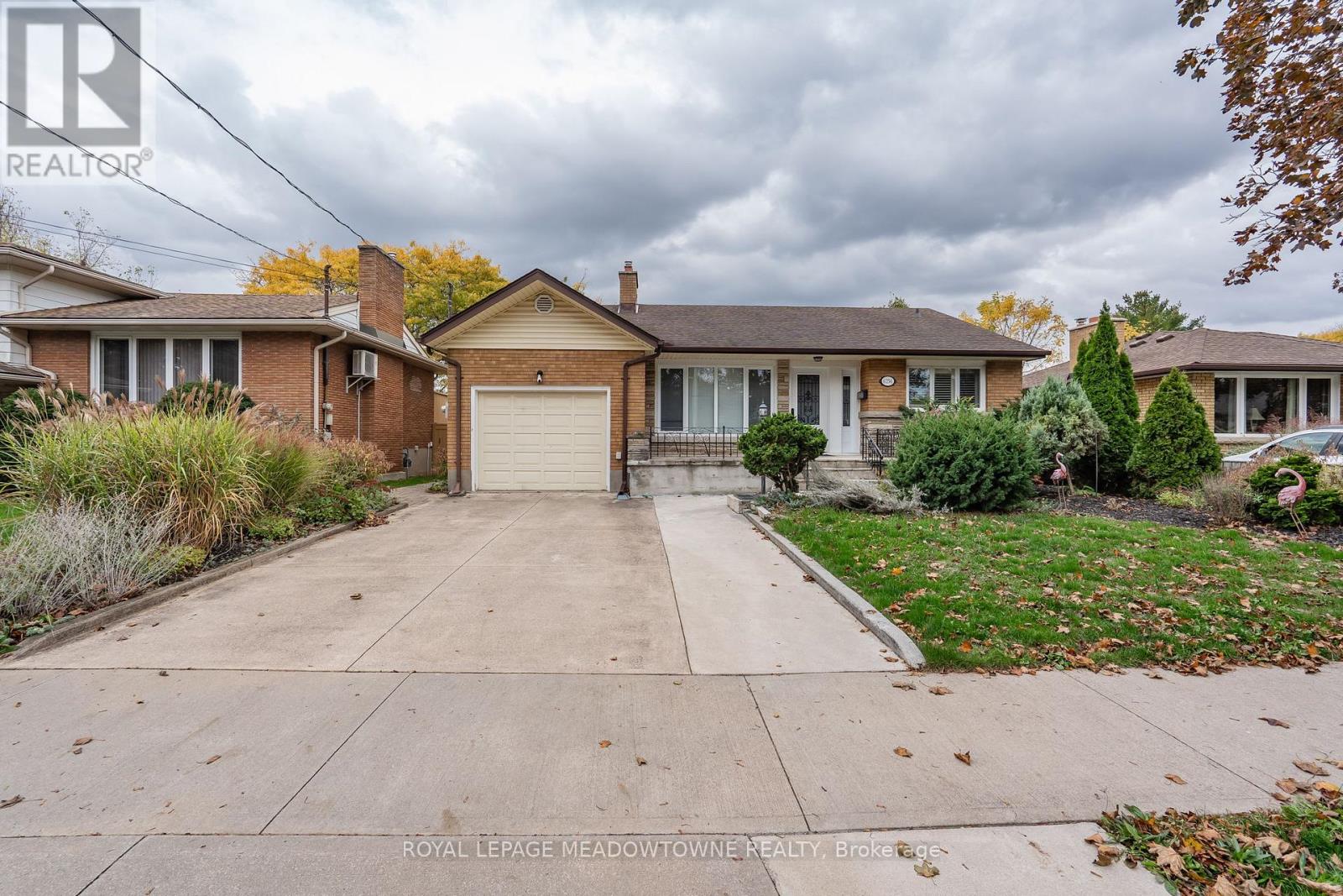 6256 BALMORAL AVENUE, Niagara Falls, Ontario