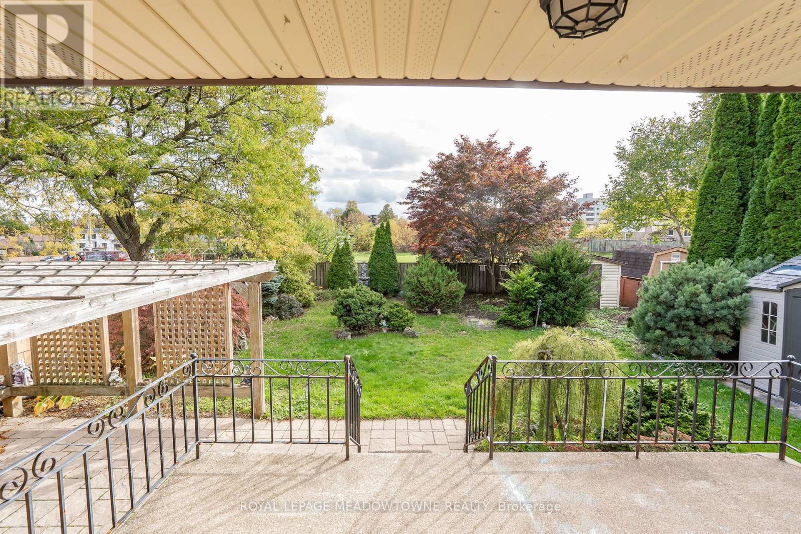 6256 Balmoral Avenue, Niagara Falls, Ontario  L2E 3A6 - Photo 39 - X12484422