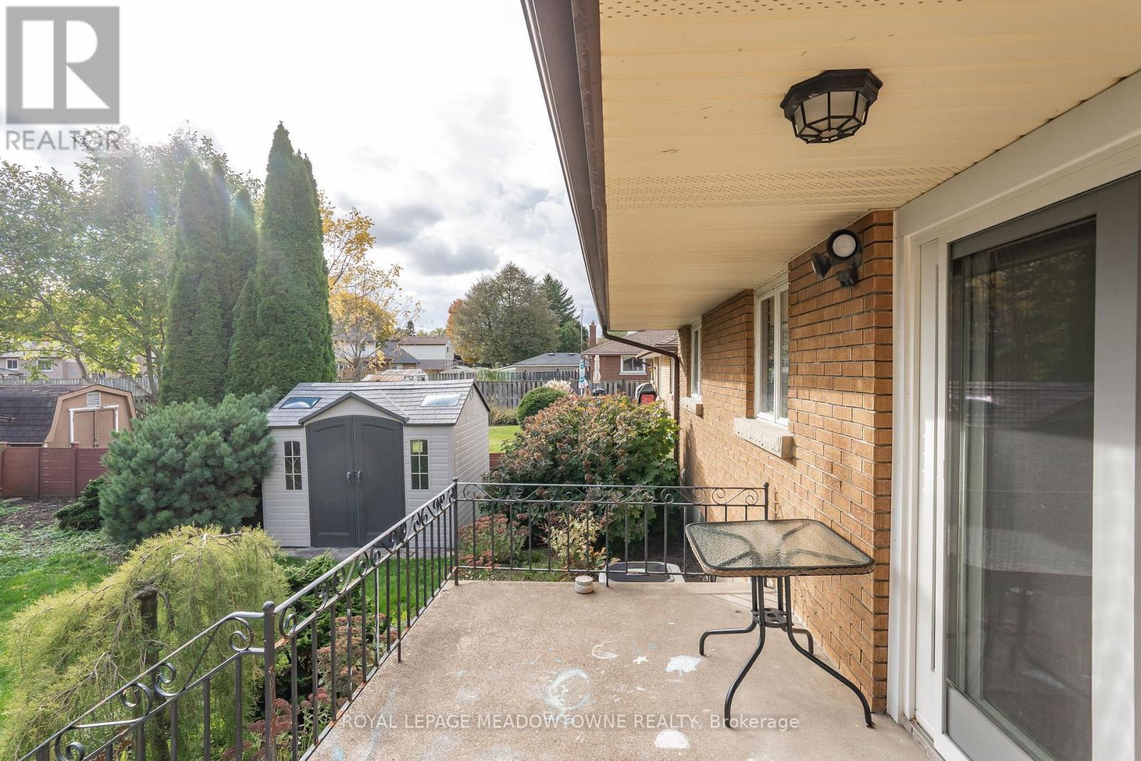 6256 Balmoral Avenue, Niagara Falls, Ontario  L2E 3A6 - Photo 40 - X12484422