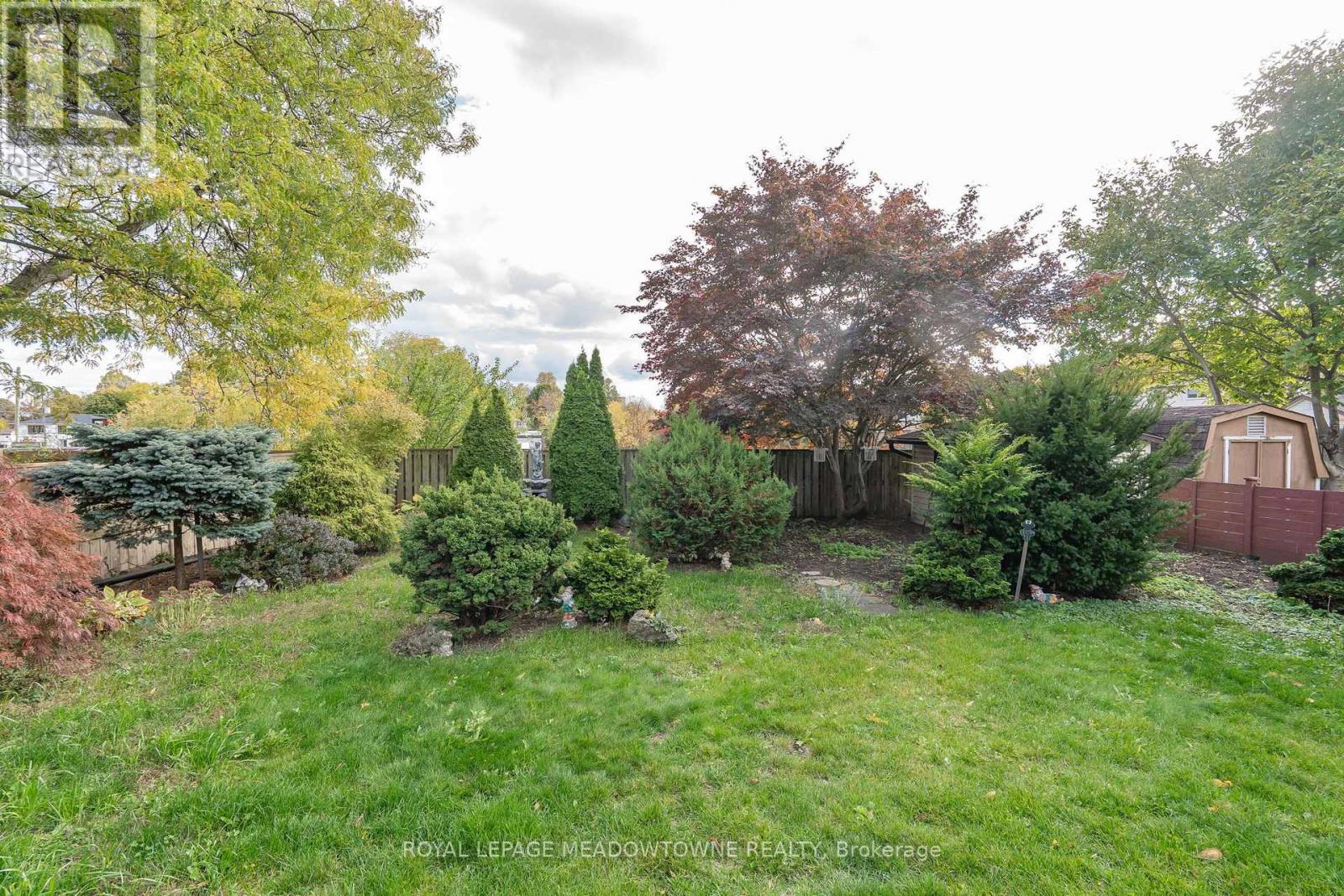 6256 Balmoral Avenue, Niagara Falls, Ontario  L2E 3A6 - Photo 43 - X12484422