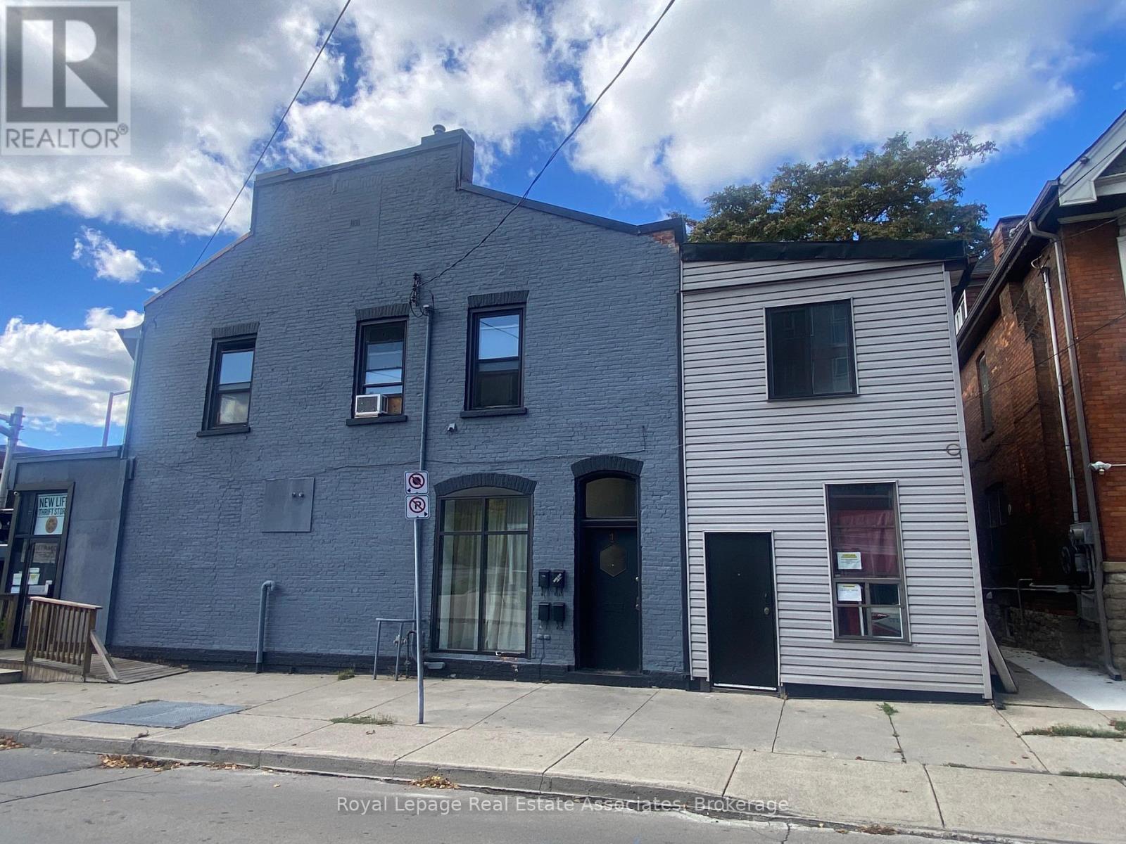 428 King Street W, Hamilton, Ontario  L8P 1B7 - Photo 10 - X12484434