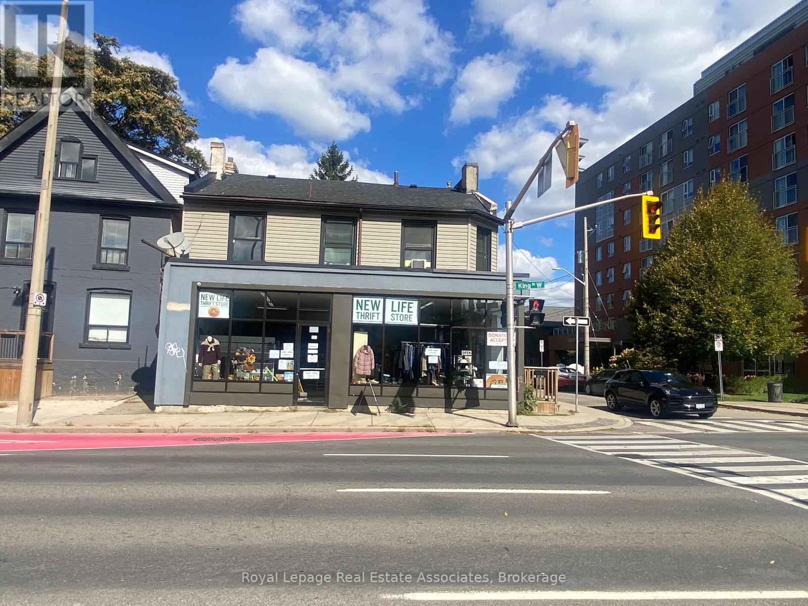 428 King Street W, Hamilton, Ontario  L8P 1B7 - Photo 4 - X12484434