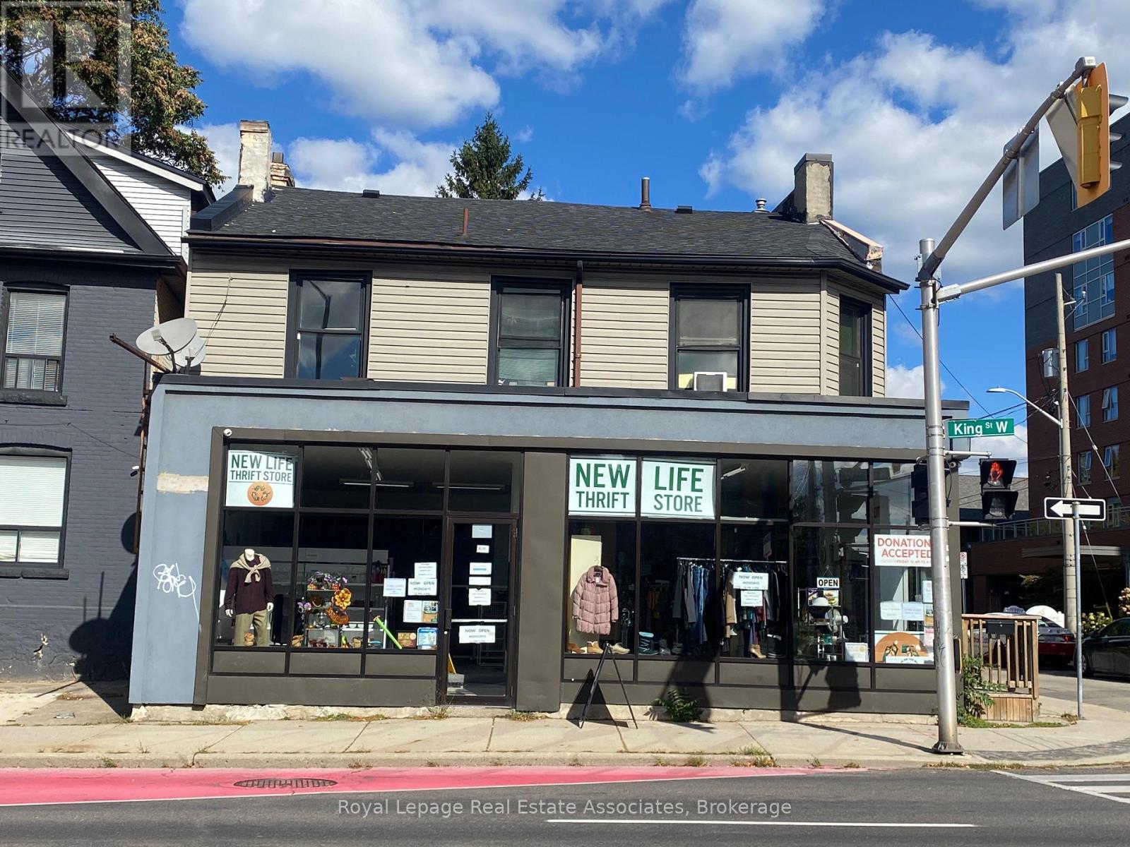 428 King Street W, Hamilton, Ontario  L8P 1B7 - Photo 7 - X12484434