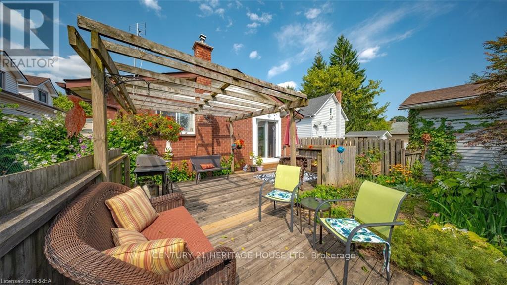 6442 Taylor Street, Niagara Falls, Ontario  L2G 2G1 - Photo 23 - X12484463