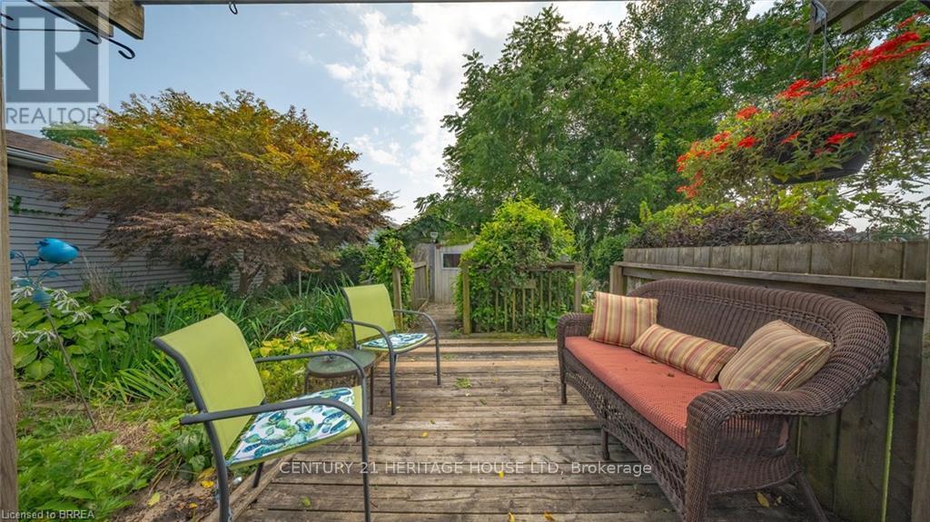 6442 Taylor Street, Niagara Falls, Ontario  L2G 2G1 - Photo 24 - X12484463