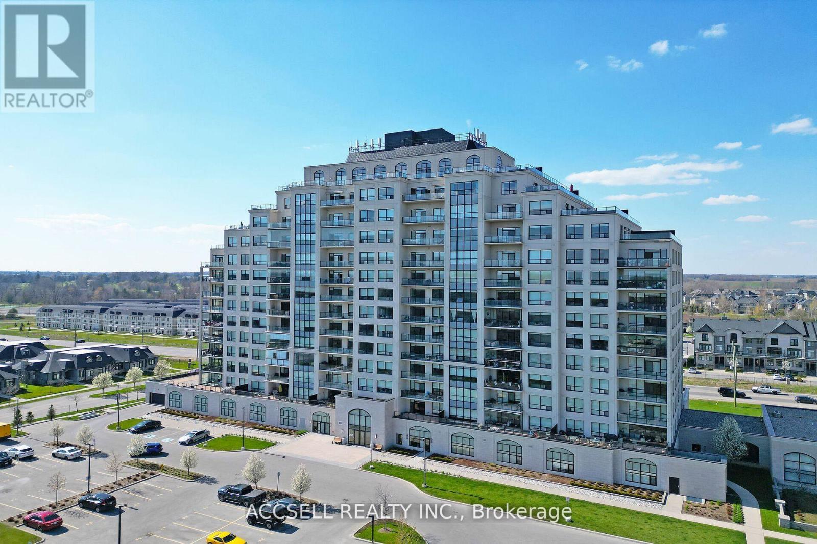 902 - 260 VILLAGEWALK BOULEVARD, London North, Ontario