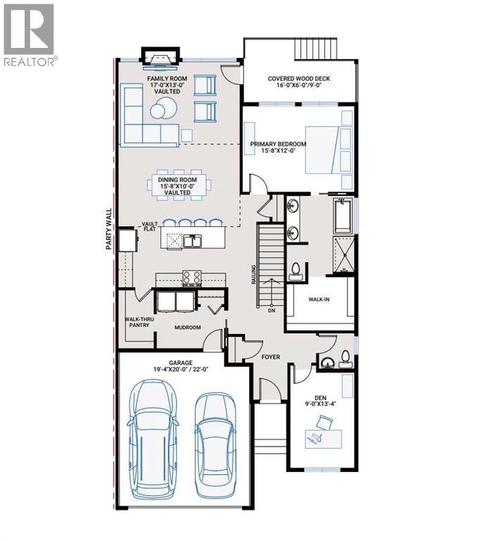 644 Shawnee Terrace Sw, Calgary, Alberta  T2Y 0X5 - Photo 7 - A2266270