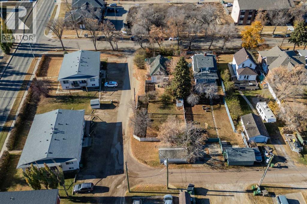 4807 B 47 Street, Camrose, Alberta  T4V 1J7 - Photo 3 - A2266492