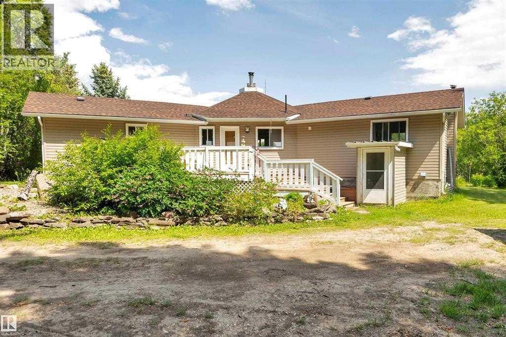 7, 471035 771 Highway, Mulhurst Bay, Alberta  T0C 2V0 - Photo 1 - A2266870