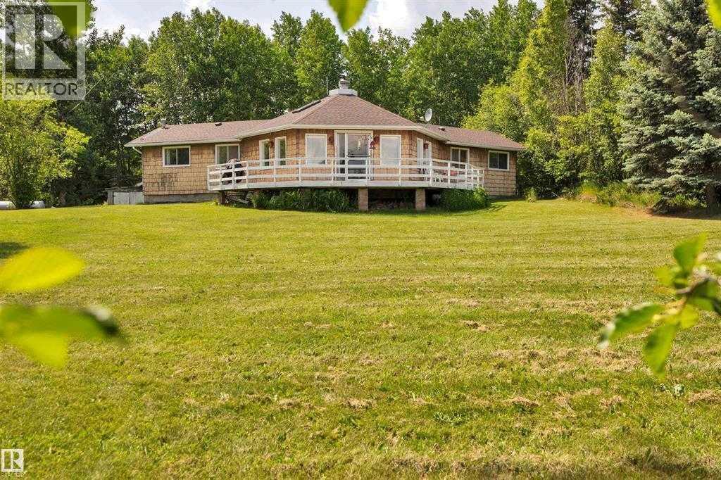 7, 471035 771 Highway, Mulhurst Bay, Alberta  T0C 2V0 - Photo 19 - A2266870