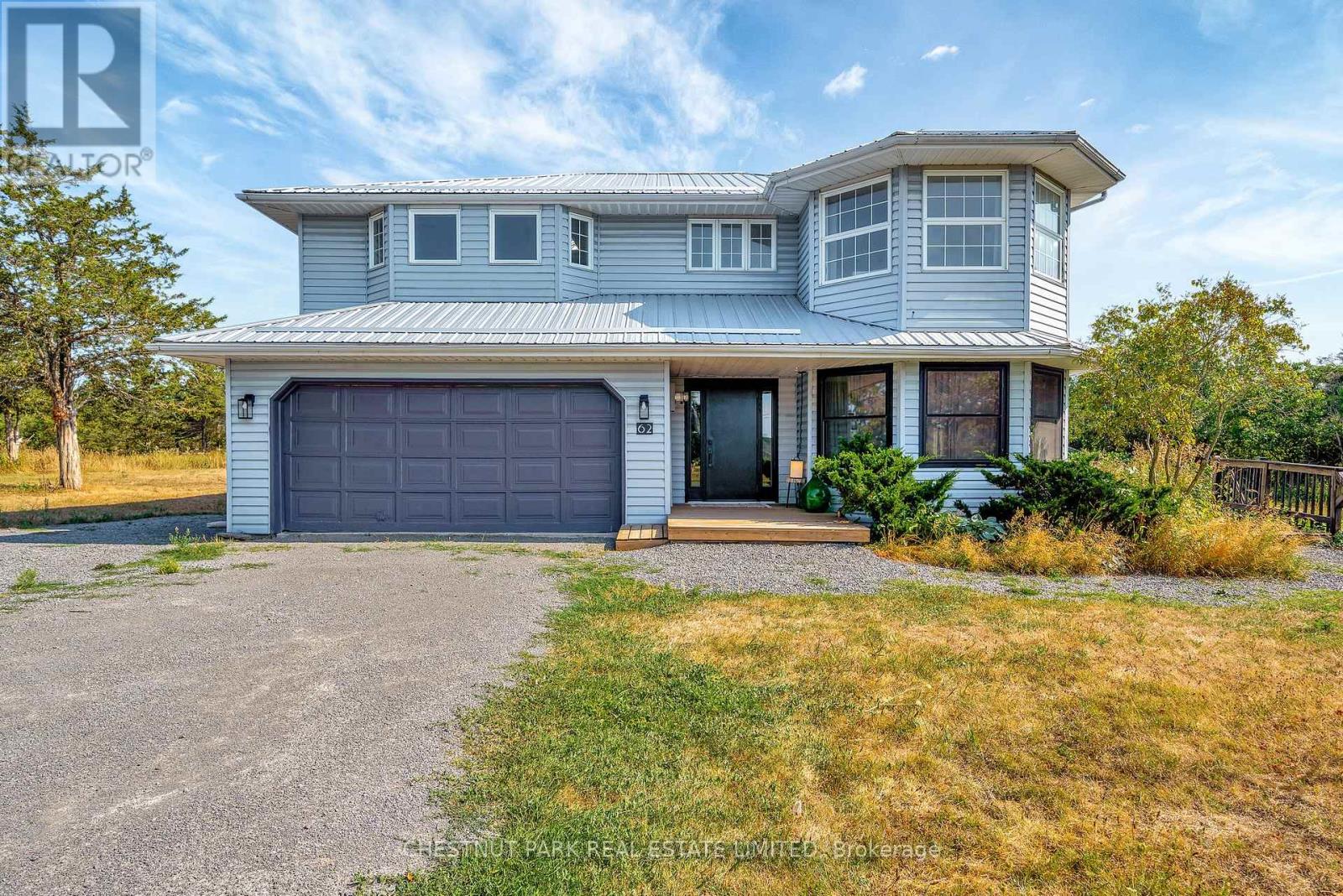 62 MITCHELLS CROSSROAD, prince edward county (north marysburg ward), Ontario