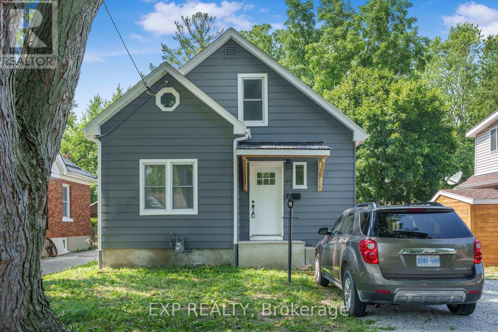 187 FOREST STREET, chatham-kent, Ontario