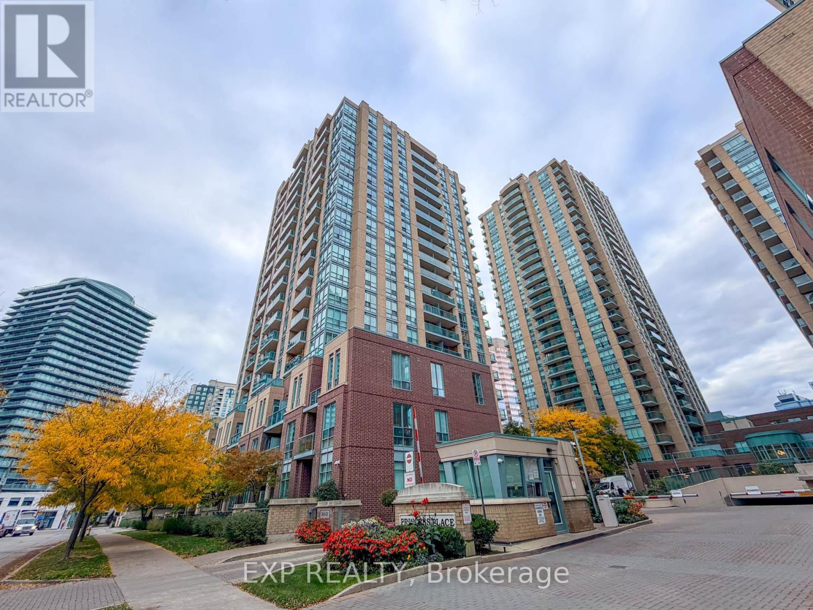 2006 - 20 Olive Avenue, Toronto, Ontario  M2N 7G5 - Photo 15 - C12484479