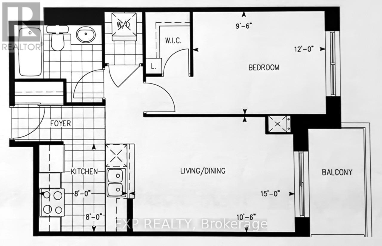 2006 - 20 Olive Avenue, Toronto, Ontario  M2N 7G5 - Photo 16 - C12484479