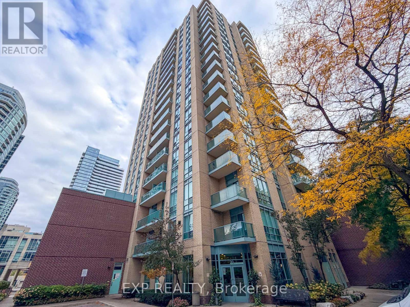 2006 - 20 Olive Avenue, Toronto, Ontario  M2N 7G5 - Photo 2 - C12484479