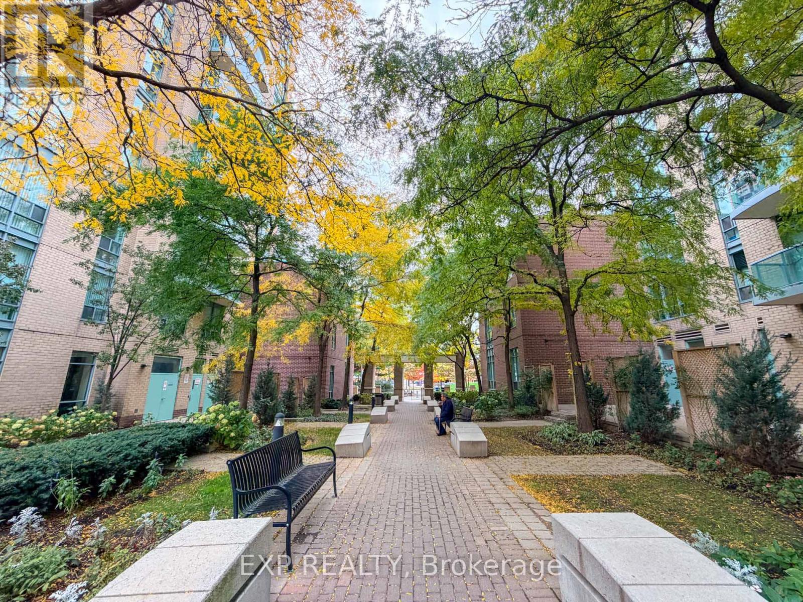 2006 - 20 Olive Avenue, Toronto, Ontario  M2N 7G5 - Photo 3 - C12484479