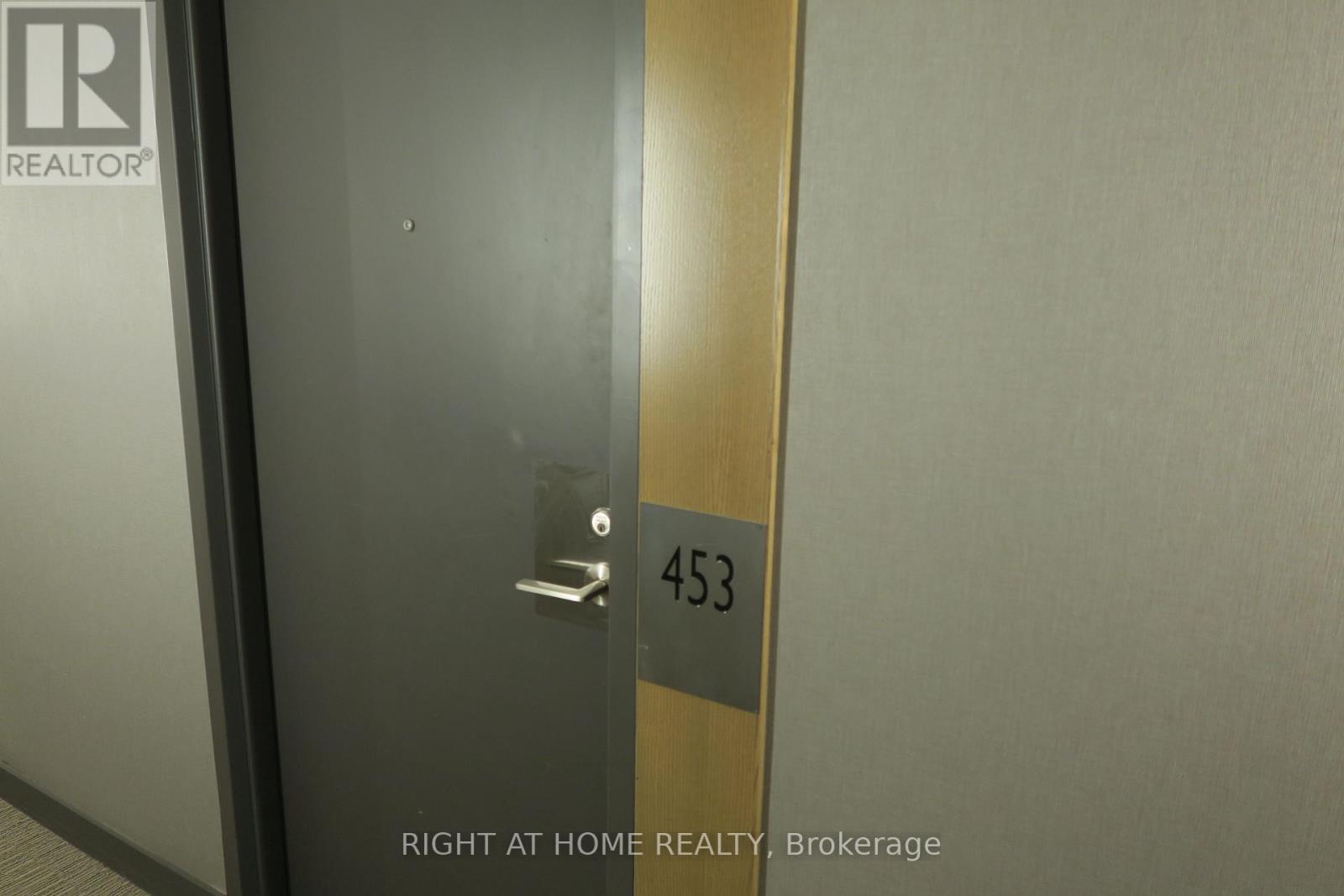 453 - 1030 King Street W, Toronto, Ontario  M6K 0B4 - Photo 3 - C12484490