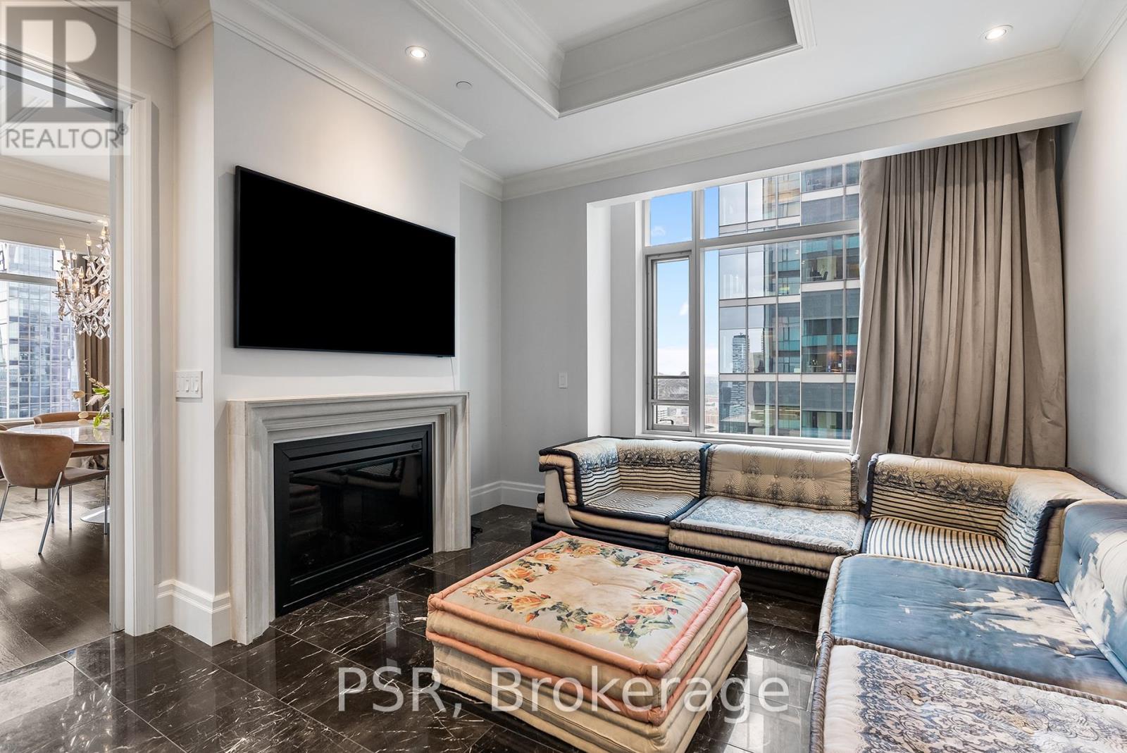 3901 - 311 Bay Street, Toronto, Ontario  M5H 4G5 - Photo 14 - C12484494
