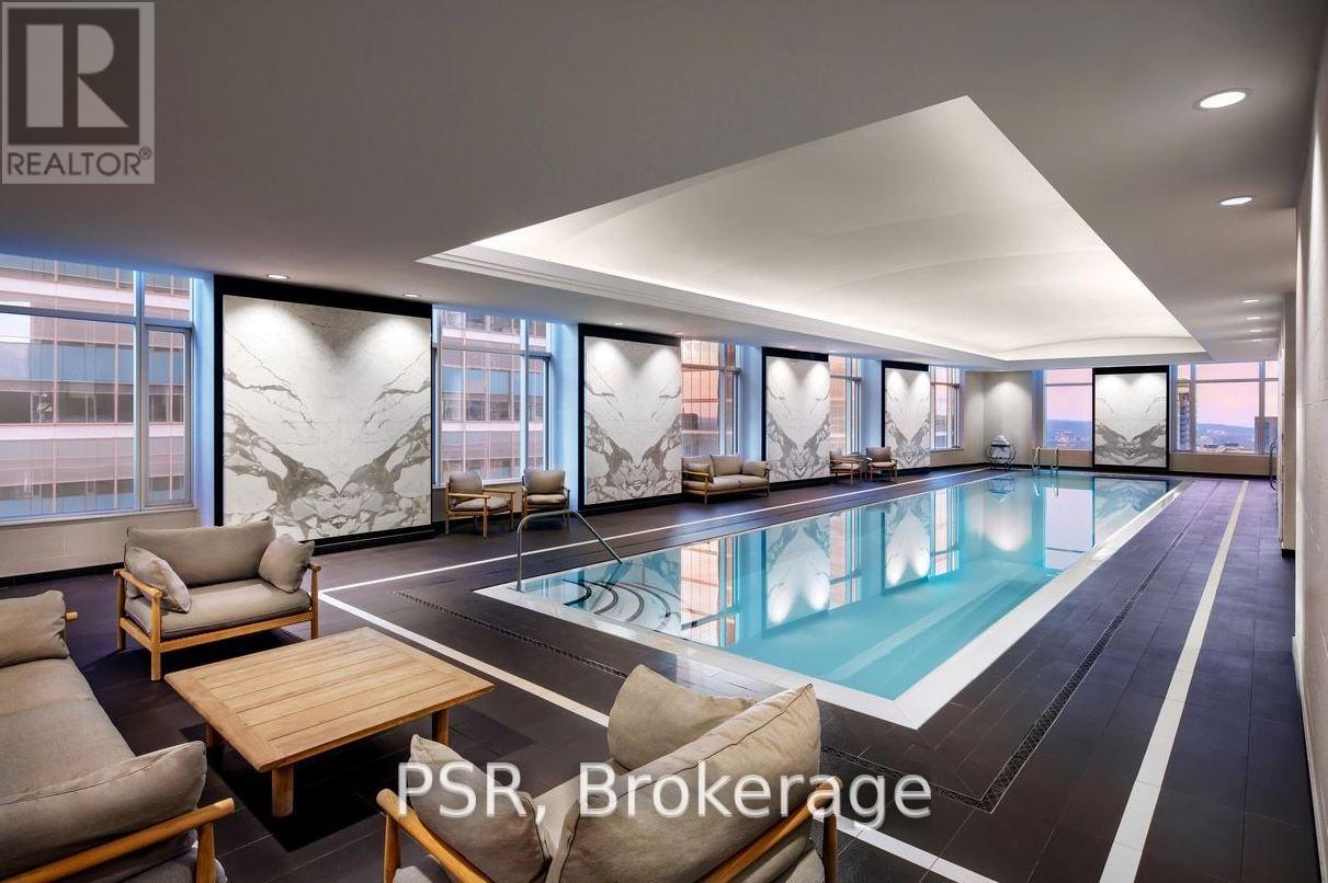 3901 - 311 Bay Street, Toronto, Ontario  M5H 4G5 - Photo 22 - C12484494