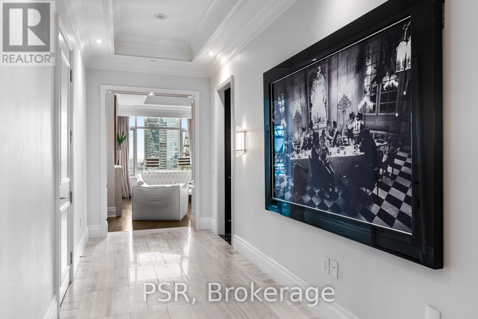 3901 - 311 Bay Street, Toronto, Ontario  M5H 4G5 - Photo 8 - C12484494