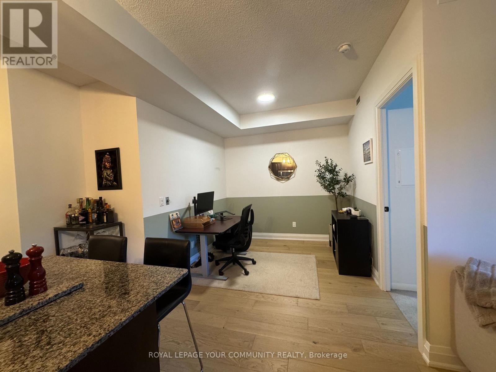 384 - 209 Fort York Boulevard, Toronto, Ontario  M5V 4A1 - Photo 11 - C12484504