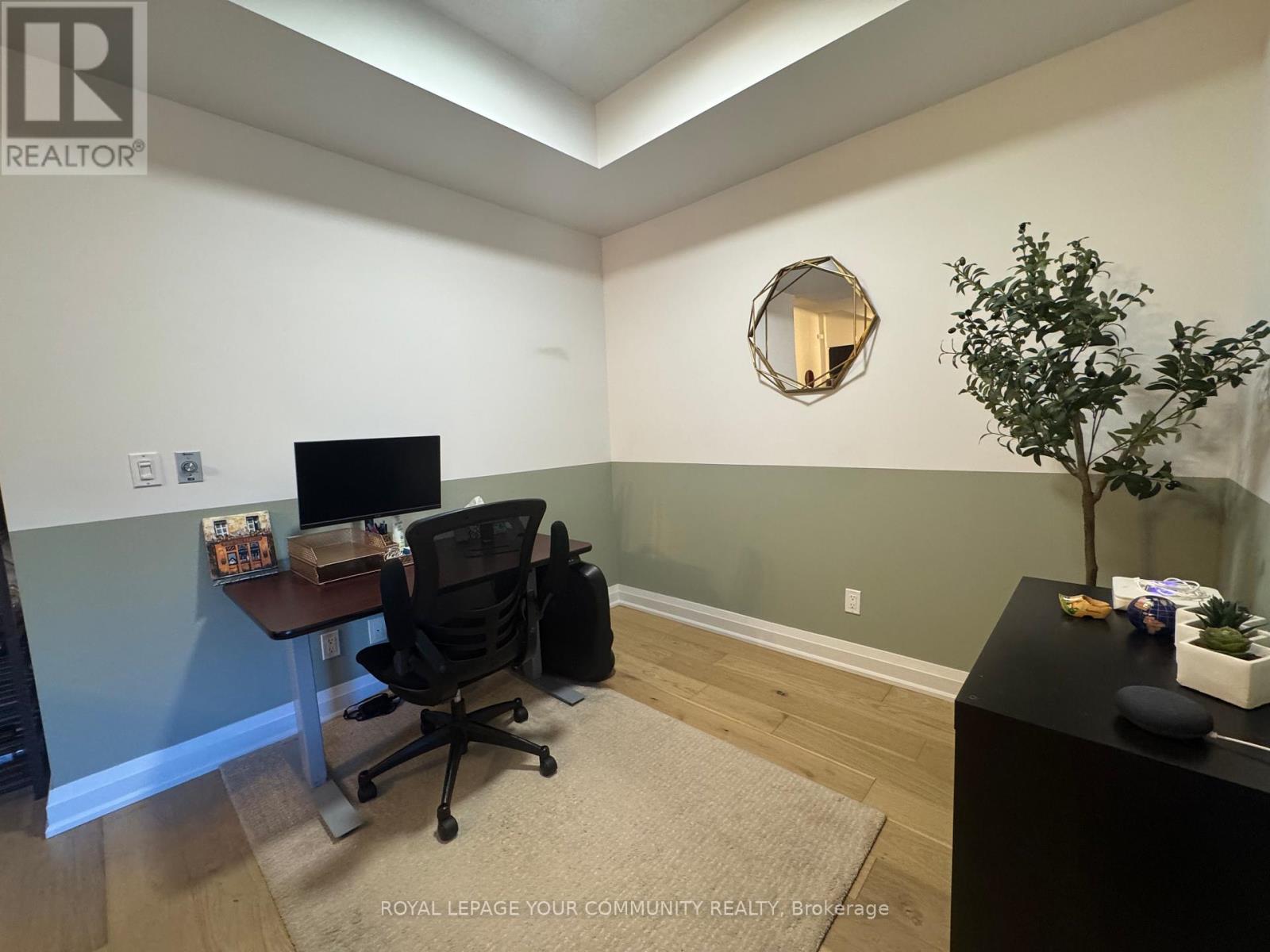 384 - 209 Fort York Boulevard, Toronto, Ontario  M5V 4A1 - Photo 12 - C12484504