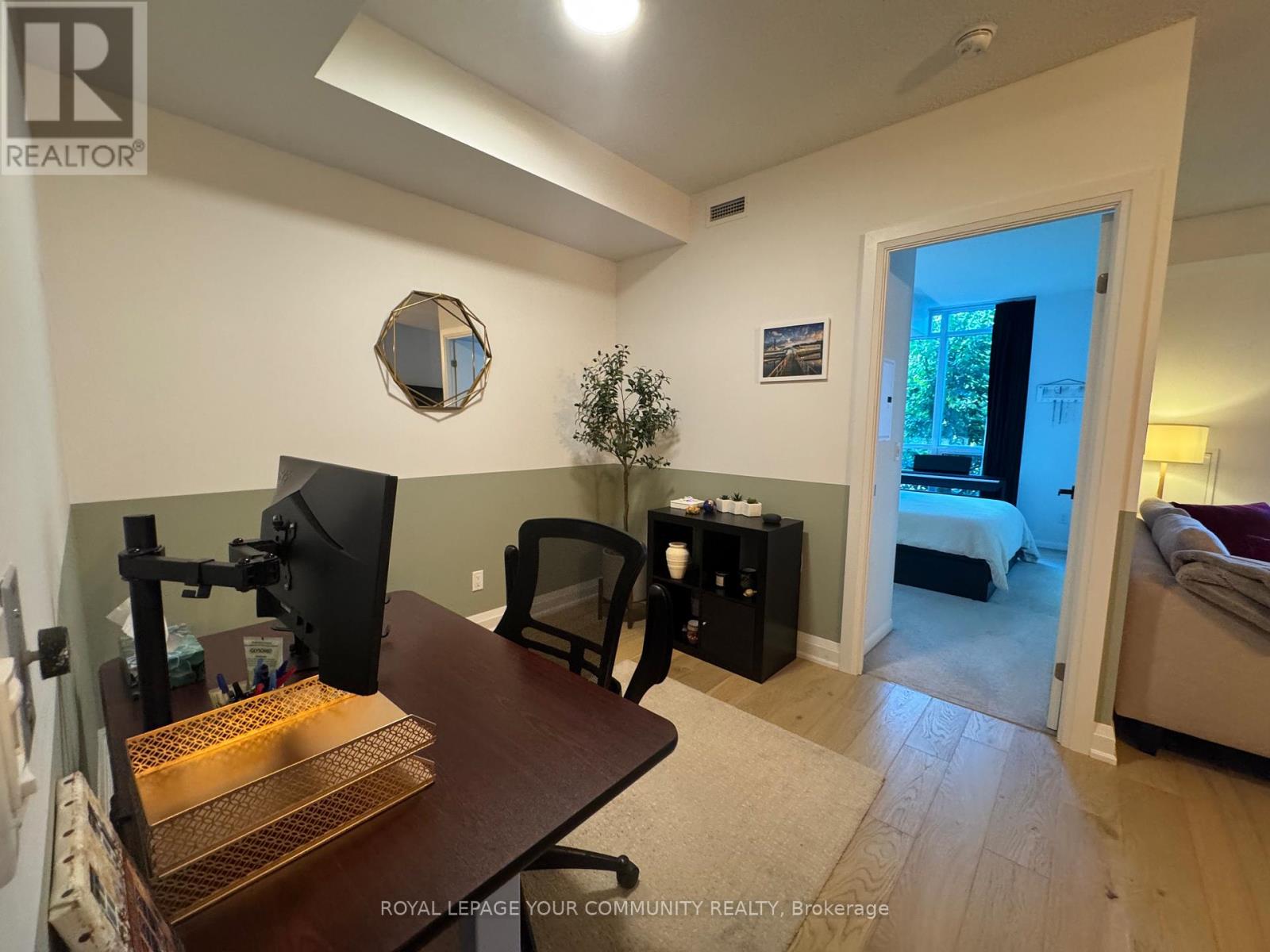 384 - 209 Fort York Boulevard, Toronto, Ontario  M5V 4A1 - Photo 13 - C12484504