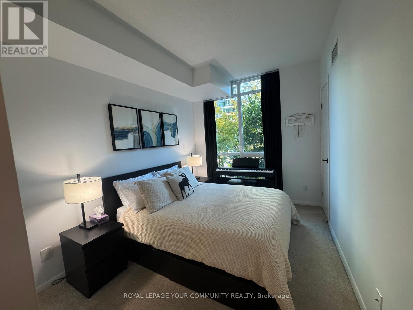 384 - 209 Fort York Boulevard, Toronto, Ontario  M5V 4A1 - Photo 14 - C12484504