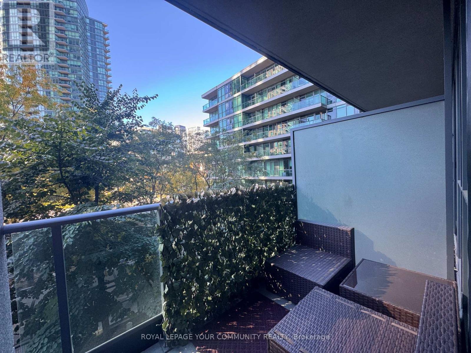 384 - 209 Fort York Boulevard, Toronto, Ontario  M5V 4A1 - Photo 17 - C12484504