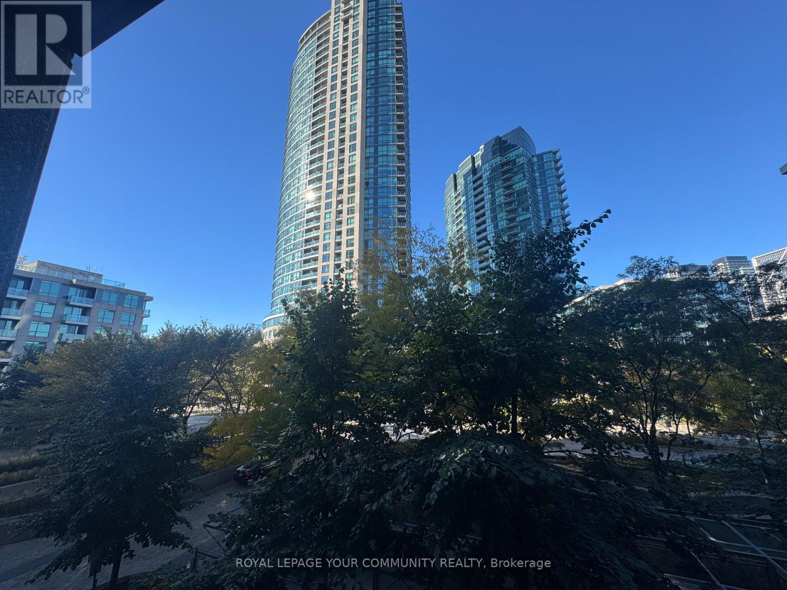 384 - 209 Fort York Boulevard, Toronto, Ontario  M5V 4A1 - Photo 19 - C12484504