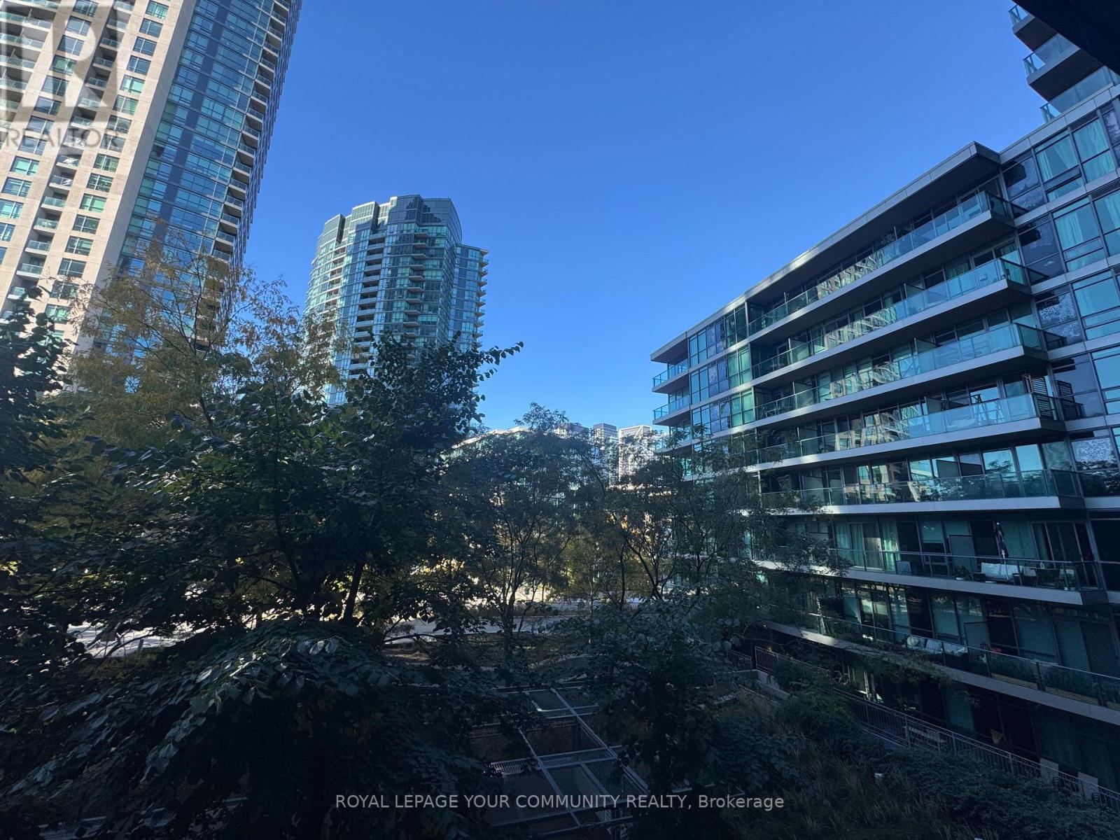 384 - 209 Fort York Boulevard, Toronto, Ontario  M5V 4A1 - Photo 20 - C12484504