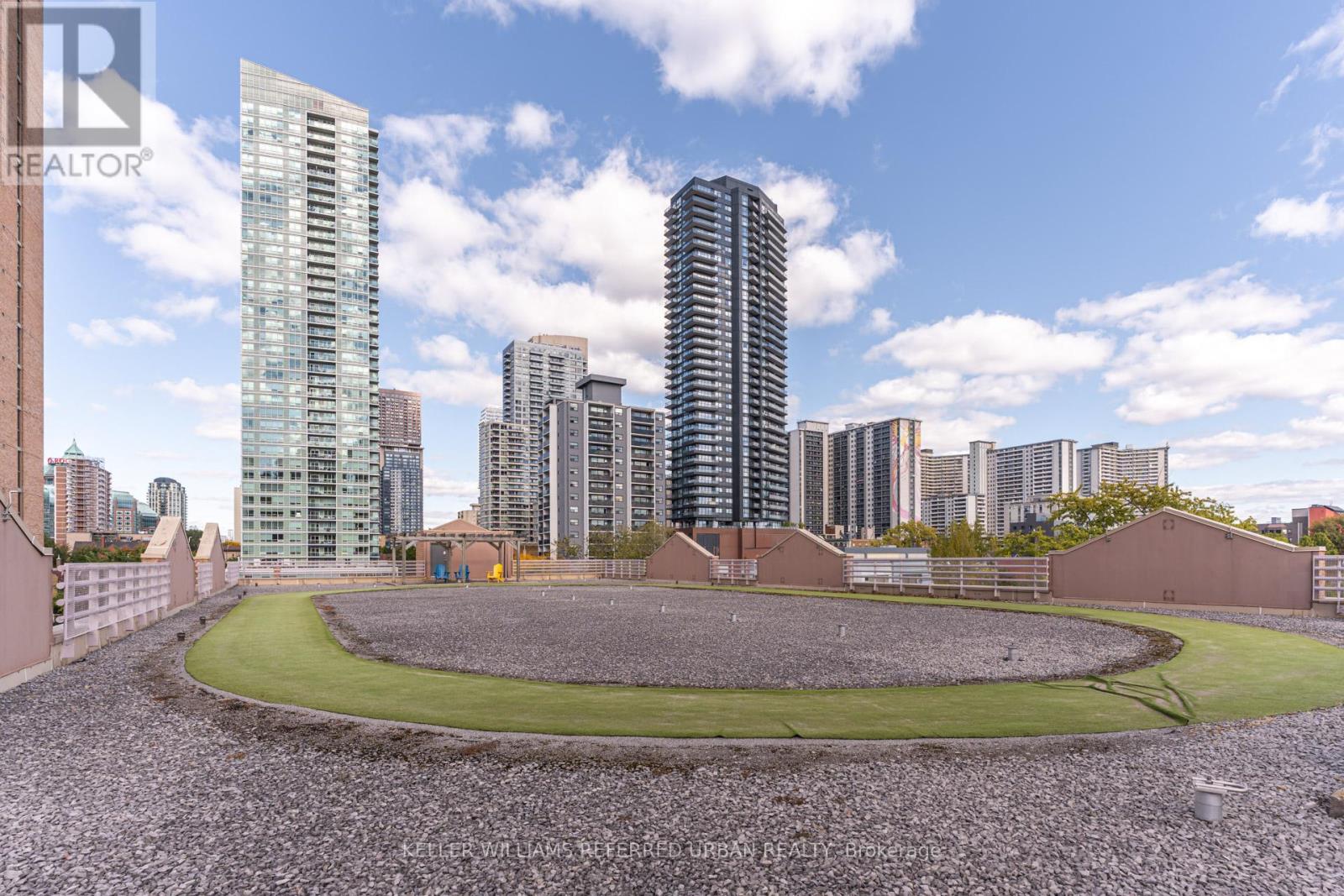 332 - 60 Homewood Avenue, Toronto, Ontario  M4Y 2X4 - Photo 18 - C12484513