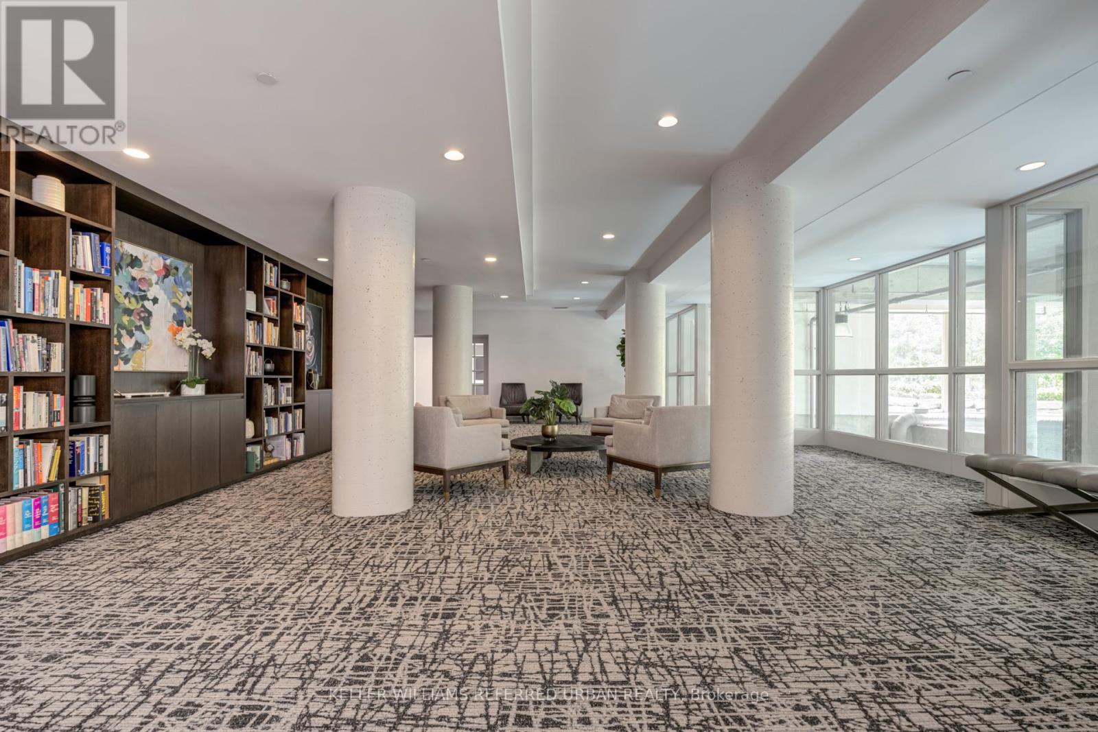 332 - 60 Homewood Avenue, Toronto, Ontario  M4Y 2X4 - Photo 21 - C12484513