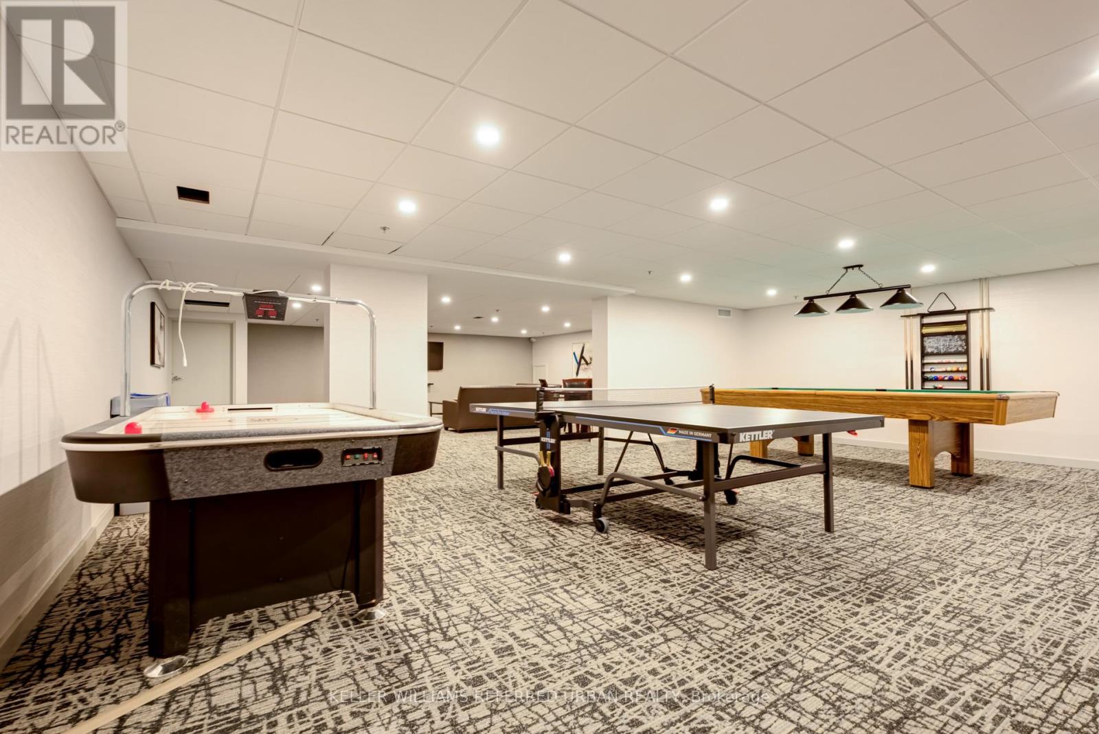 332 - 60 Homewood Avenue, Toronto, Ontario  M4Y 2X4 - Photo 23 - C12484513