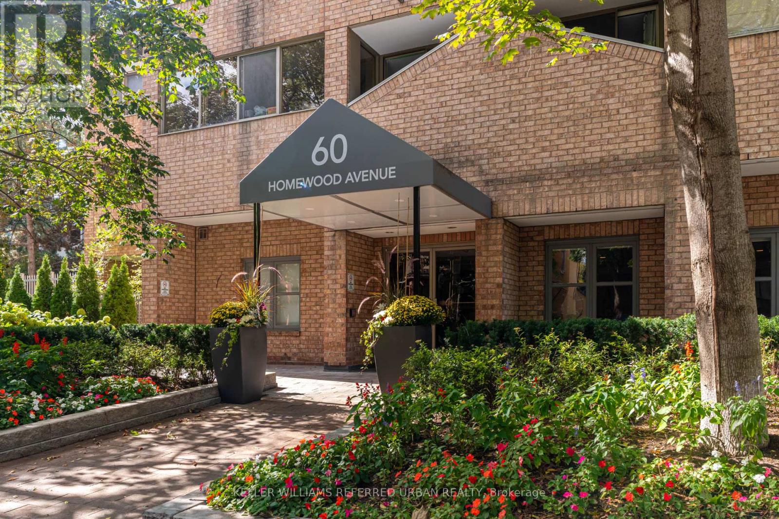 332 - 60 Homewood Avenue, Toronto, Ontario  M4Y 2X4 - Photo 25 - C12484513