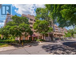 332 - 60 HOMEWOOD AVENUE, Toronto, Ontario