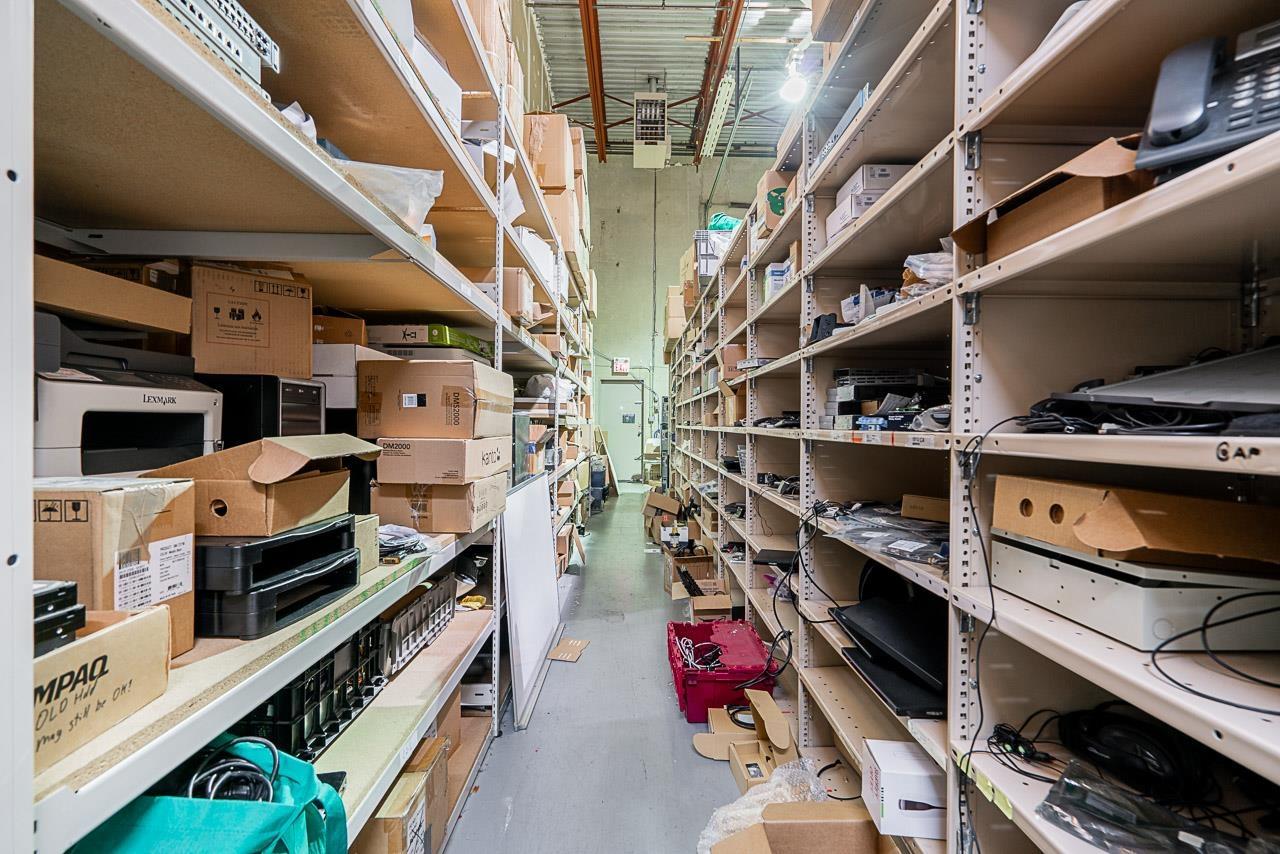 107 8299 129 Street, Surrey, British Columbia  V3W 0A6 - Photo 6 - C8073364