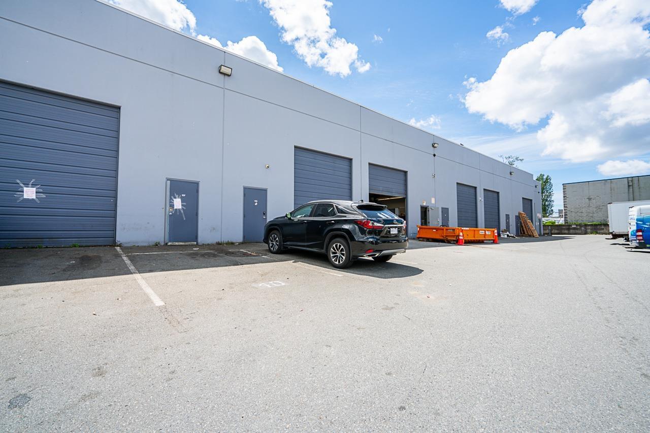 107 8299 129 Street, Surrey, British Columbia  V3W 0A6 - Photo 4 - C8073364