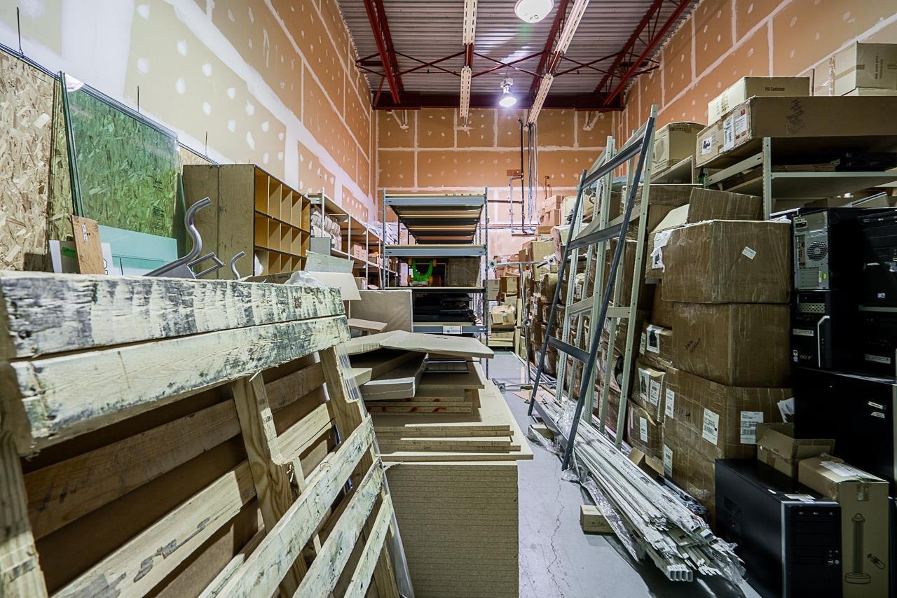 107 8299 129 Street, Surrey, British Columbia  V3W 0A6 - Photo 5 - C8073364