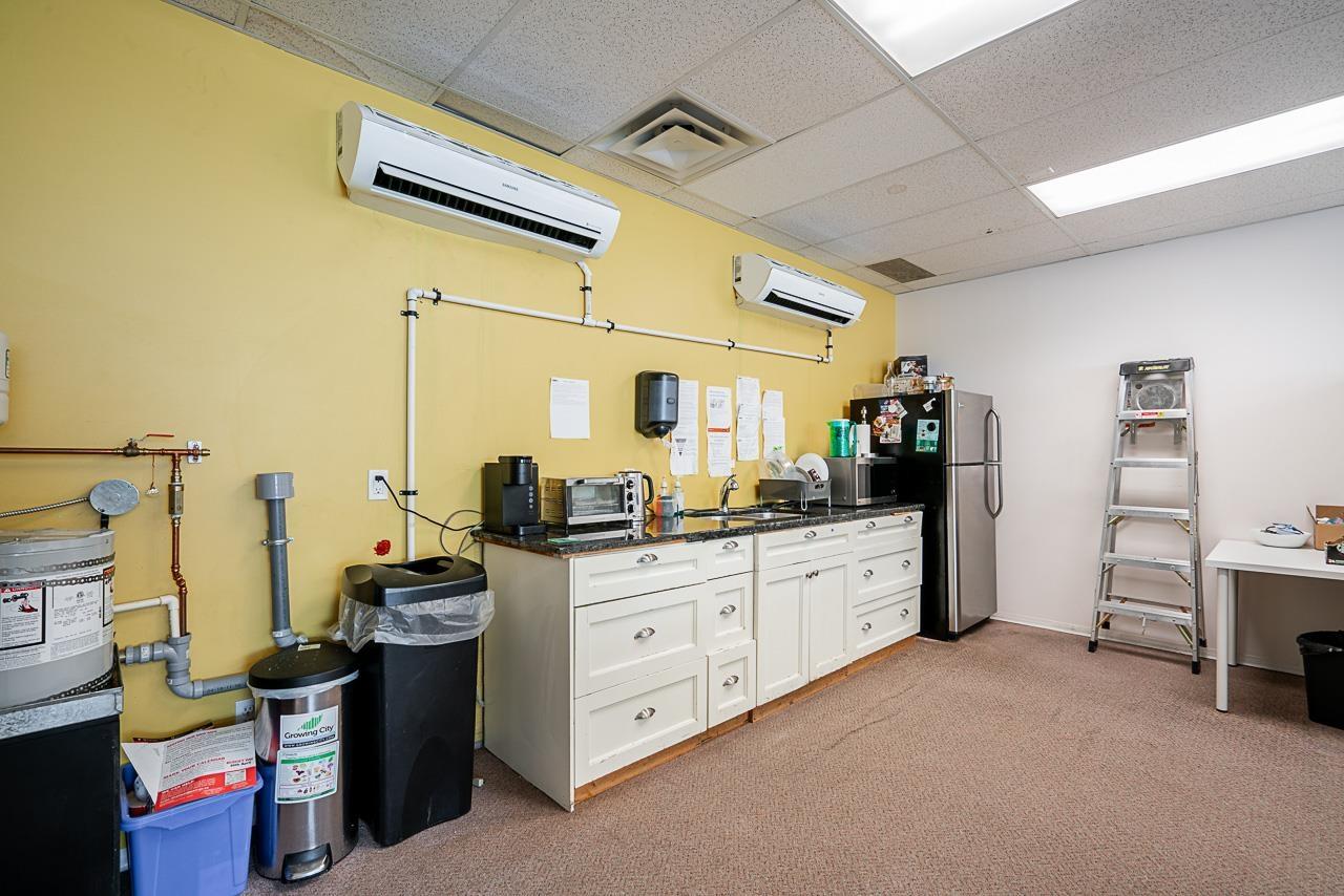 107 8299 129 Street, Surrey, British Columbia  V3W 0A6 - Photo 8 - C8073364